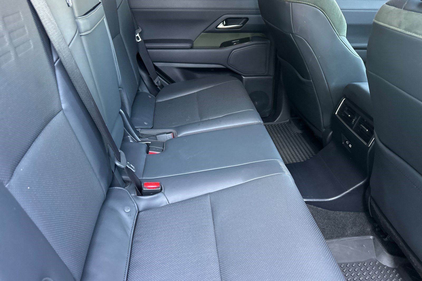 Certified 2024 Lexus GX 550 AWD/4WD image 31