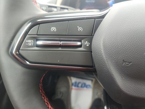 New 2025 Chevrolet Equinox EV RS image 22