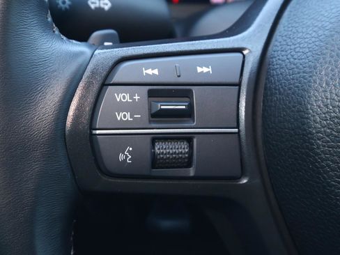 Used 2025 Honda Accord Sport image 22