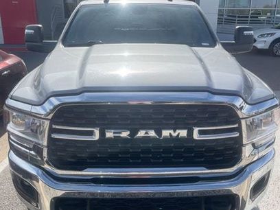 Used 2023 RAM 2500 Big Horn w/ Level 1 Equipment Group