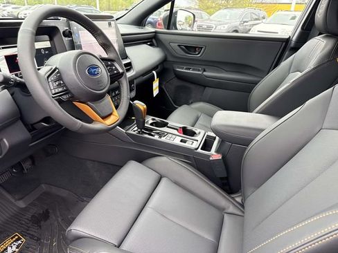 New 2026 Subaru Outback Wilderness image 13