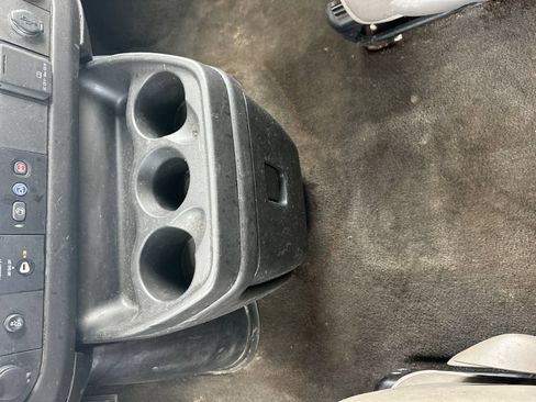 Used 2017 Chevrolet Express 3500 LT w/ LT Preferred Equipment Group RWD image 21