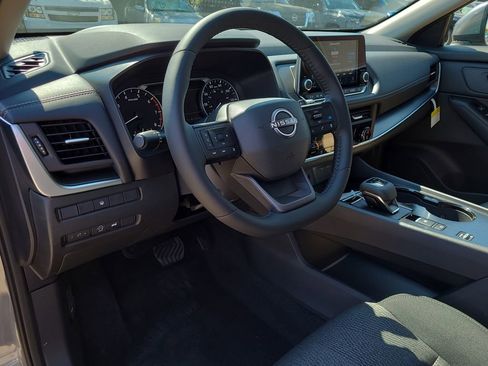 New 2026 Nissan Rogue SV image 13