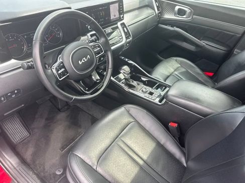 Used 2022 Kia Sorento SX AWD/4WD image 12