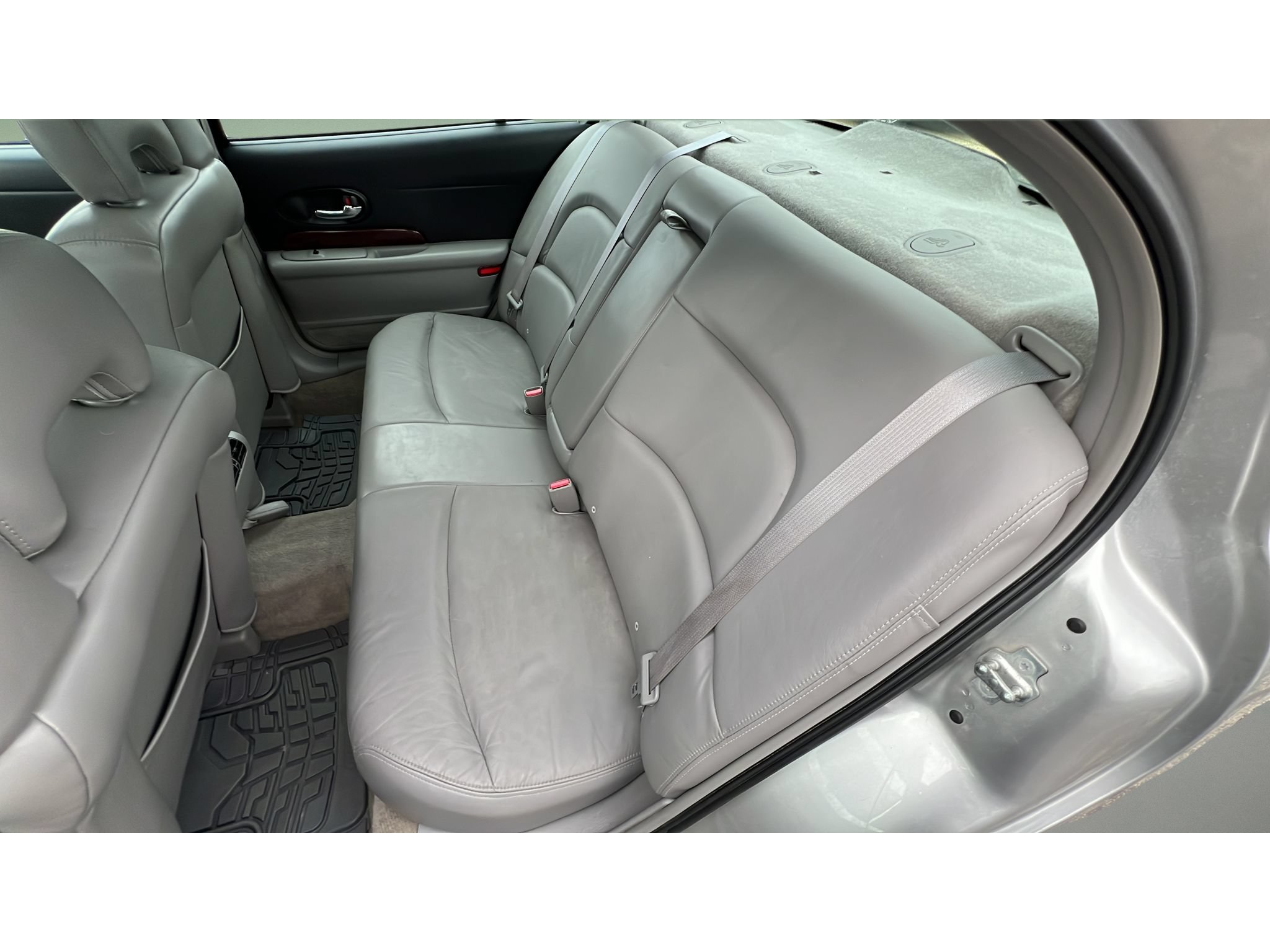 Used 2005 Buick Le Sabre Limited FWD image 27