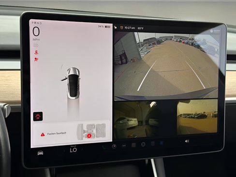 Used 2018 Tesla Model 3 Long Range image 12