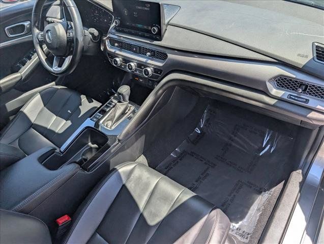 Certified 2024 Acura Integra FWD image 19