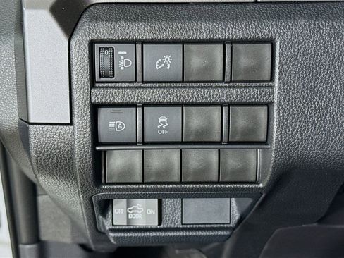 New 2026 Toyota Tacoma SR5 AWD/4WD image 12