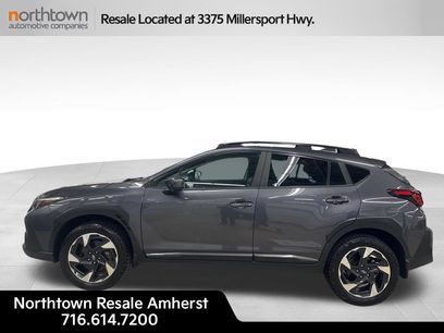 Used 2024 Subaru Crosstrek 2.5i Limited