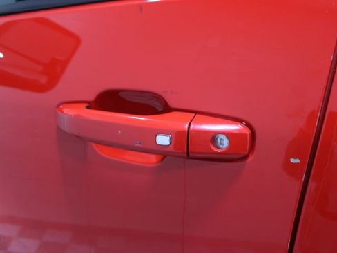 Used 2021 Chevrolet Silverado 2500 LT w/ Texas Edition image 16