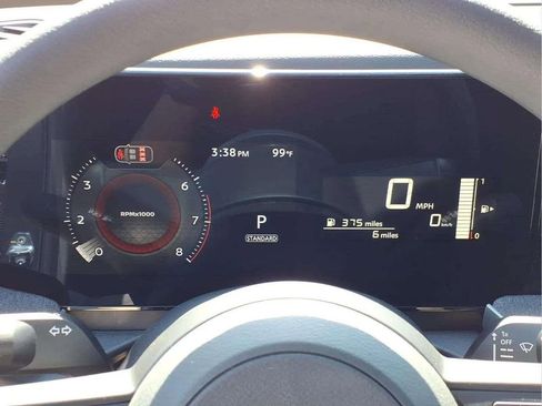 New 2026 Nissan Kicks S FWD image 18
