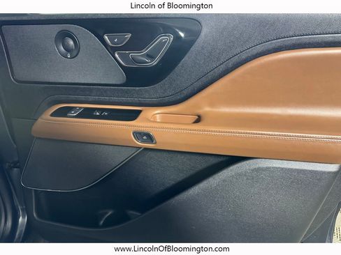 Certified 2023 Lincoln Aviator Grand Touring w/ Equipment Group 301A AWD/4WD image 18