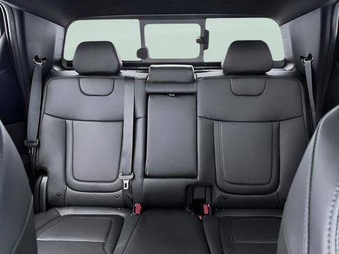 New 2026 Hyundai Santa Cruz Limited image 16