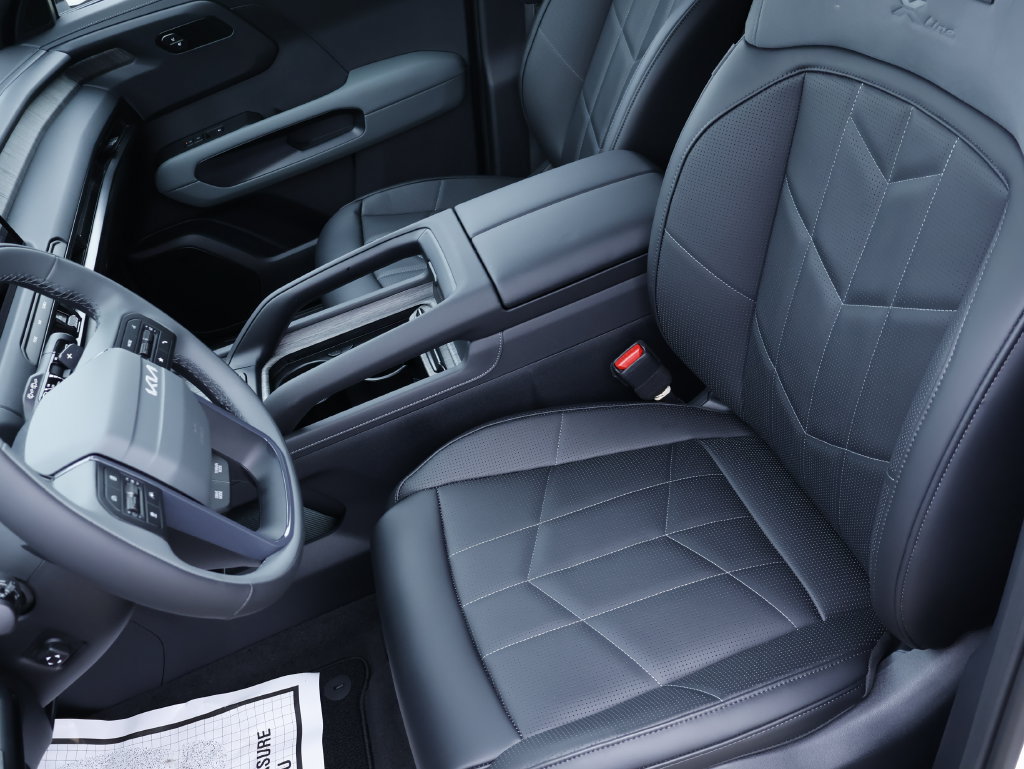New 2027 Kia Telluride X-Line SX Prestige AWD/4WD image 26