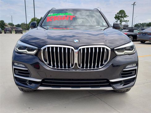 Used 2019 BMW X5 xDrive40i w/ Premium Package 2 image 13