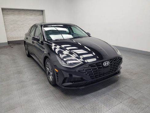Used 2023 Hyundai Sonata SEL FWD image 13