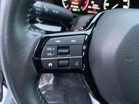 Certified 2023 Honda CR-V EX-L image 26