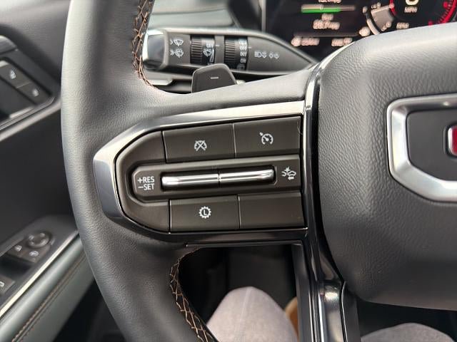 Used 2026 GMC Acadia AT4 AWD/4WD image 33