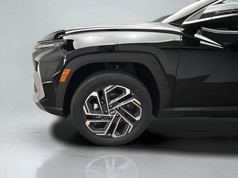 New 2026 Hyundai Tucson Limited AWD/4WD image 8