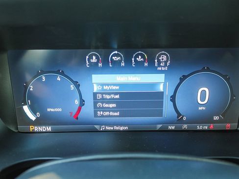 New 2026 Ford F150 STX RWD image 24