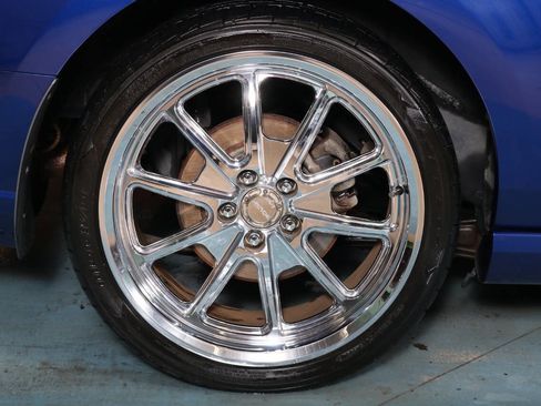 Used 2014 Ford Mustang GT Premium w/ Accessory Package 5 image 17