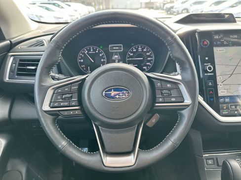 Certified 2025 Subaru Ascent Limited image 21