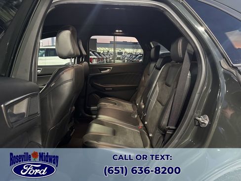 Used 2023 Ford Edge ST w/ Equipment Group 401A image 33