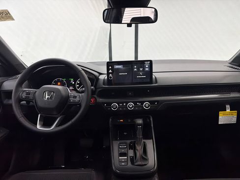 Used 2026 Honda CR-V Sport image 23