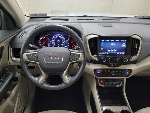 Used 2022 GMC Terrain Denali w/ LPO, Floor Liner Package AWD/4WD image 22