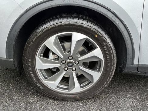 Certified 2024 Ford Escape Platinum AWD/4WD image 13