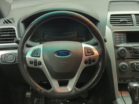 Used 2015 Ford Explorer XLT image 25