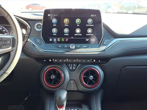 Used 2023 Chevrolet Blazer RS image 10