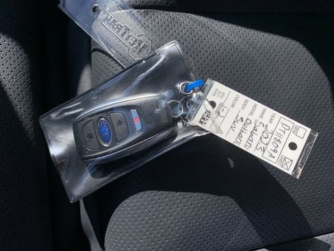 Used 2023 Subaru Outback Touring XT image 37