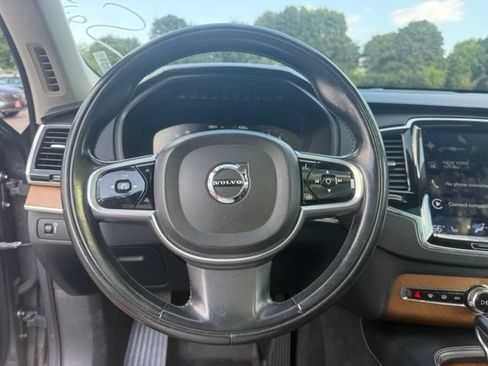 Used 2019 Volvo XC90 T6 Inscription w/ Advanced Package AWD/4WD image 21