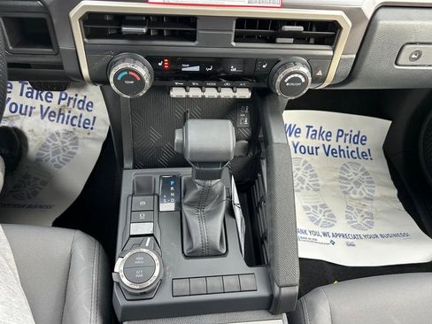 New 2026 Toyota Tacoma SR5 image 11