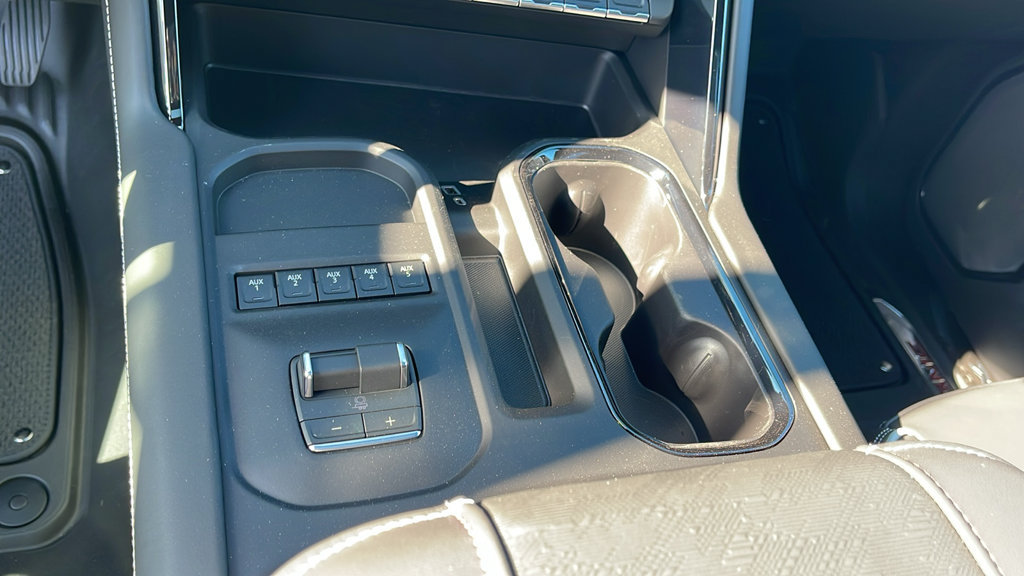 New 2026 GMC Sierra 2500 AT4X AWD/4WD image 22