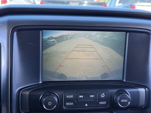 Used 2018 Chevrolet Silverado 1500 LT w/ All Star Edition image 25