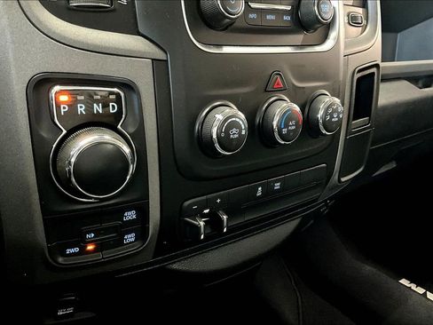 Used 2018 RAM 1500 Tradesman AWD/4WD image 15