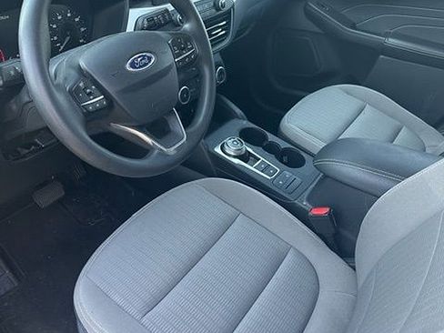 Used 2021 Ford Escape S AWD/4WD image 5