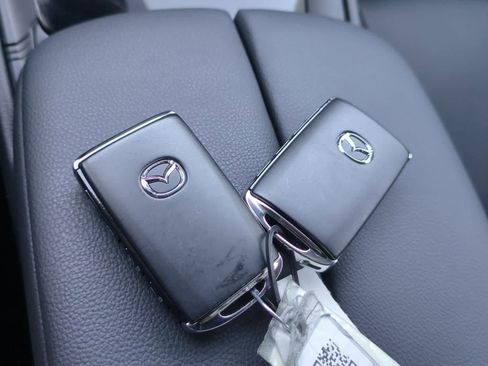 Used 2025 MAZDA CX-50 2.5 Turbo w/ Weather Package image 35