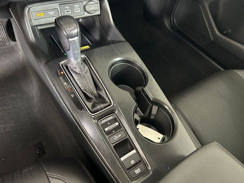 Used 2024 Honda Civic Touring image 19