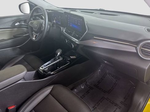 Used 2024 Chevrolet Trax ACTIV FWD image 26