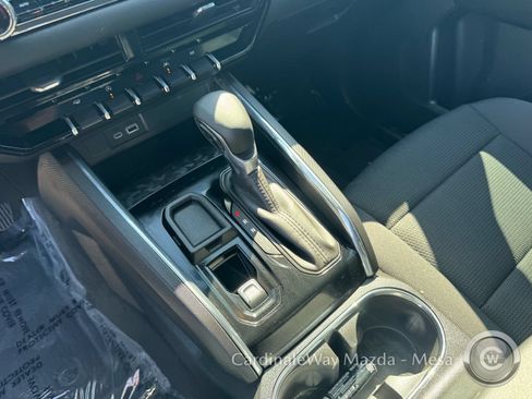 Used 2025 GMC Canyon Elevation w/ Convenience Package RWD image 25