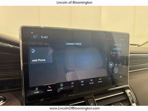 Used 2022 Lincoln Navigator L Black Label image 40