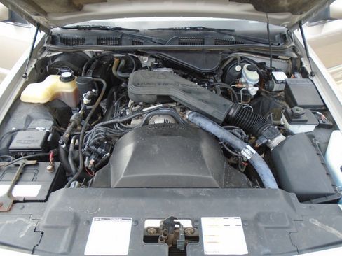 Used 1994 Mercury Grand Marquis GS image 17