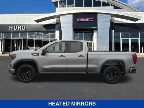 New 2026 GMC Sierra 1500 Elevation AWD/4WD image 7