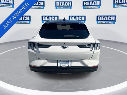 Used 2024 Ford Mustang Mach-E Premium image 7