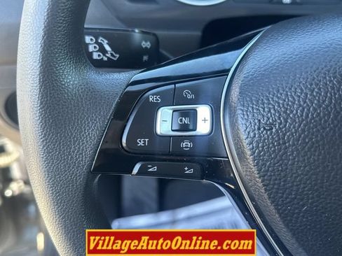 Used 2020 Volkswagen Tiguan S AWD/4WD image 24