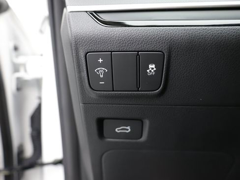 Used 2026 Kia K5 LXS FWD image 15