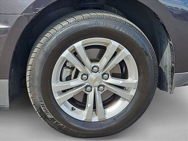Certified 2016 Chevrolet Equinox LS FWD image 29